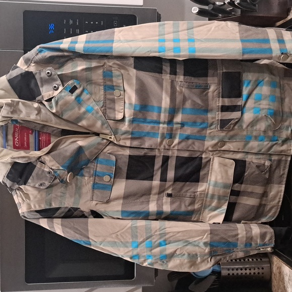 O'Neill winter coat - Picture 1 of 2
